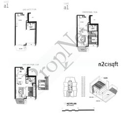 The Scotts Tower (D9), Condominium #623709321